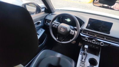 2025 Honda CIVIC SPORT HEV