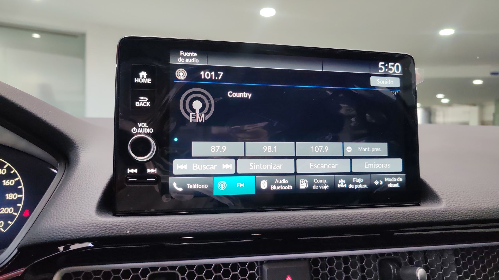 2025 Honda CIVIC SPORT HEV