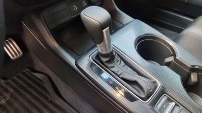 2025 Honda CIVIC SPORT HEV