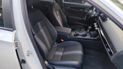 2025 Honda CIVIC SPORT HEV