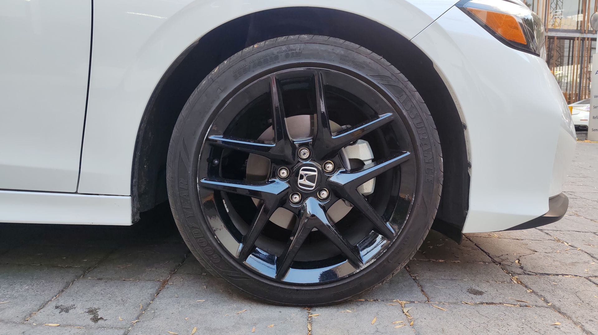 2025 Honda CIVIC SPORT HEV
