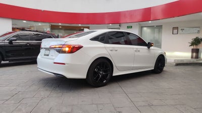 2025 Honda CIVIC SPORT HEV