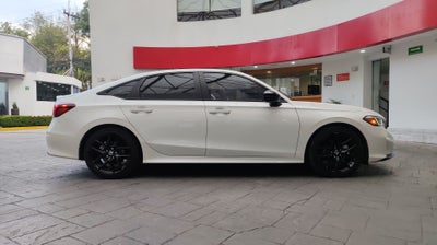 2025 Honda CIVIC SPORT HEV