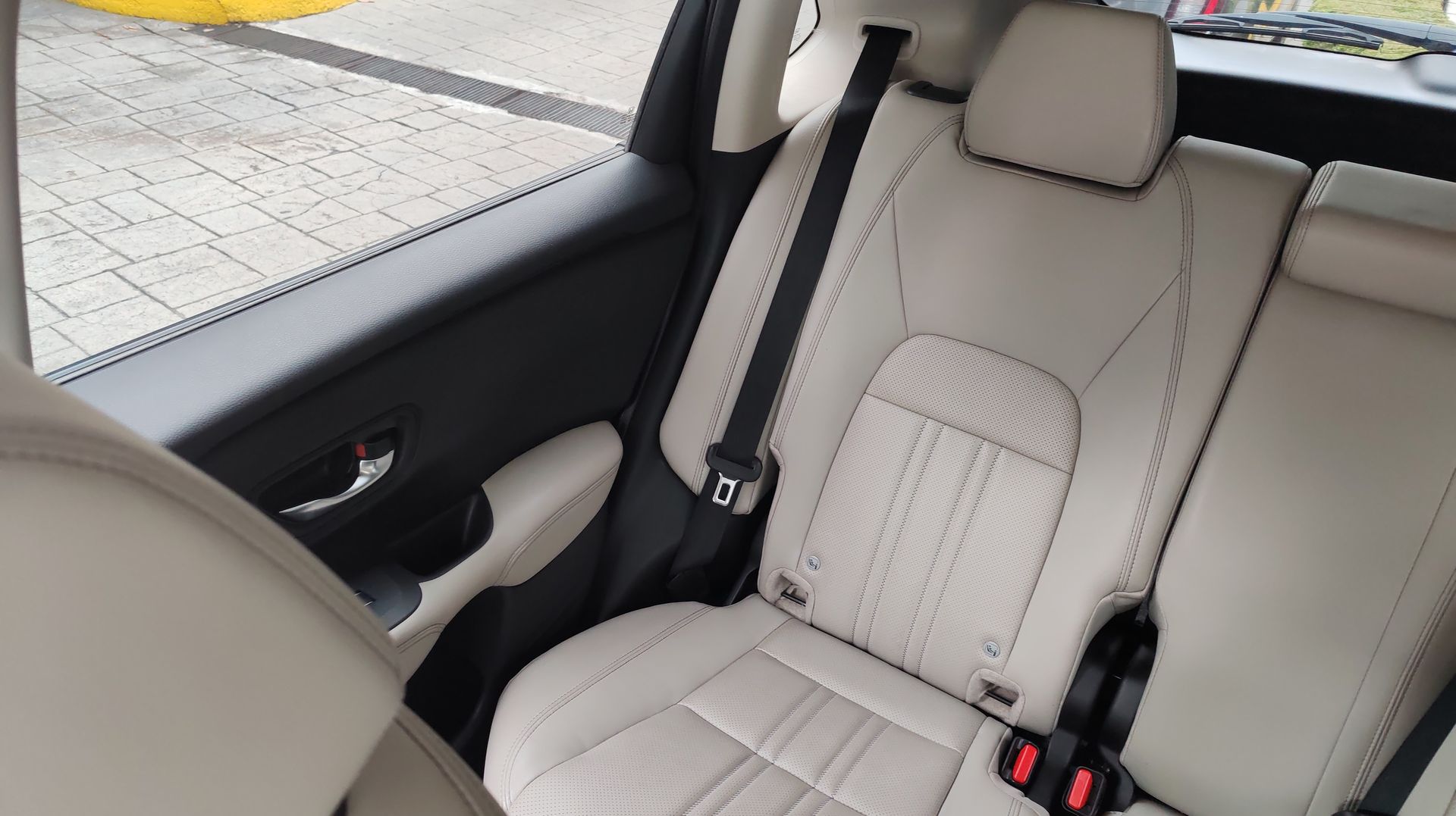 2023 Honda HR-V TOURING