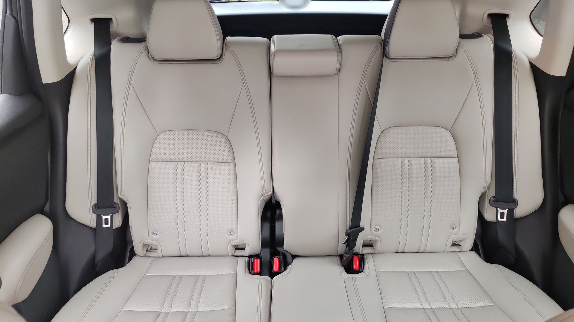 2023 Honda HR-V TOURING