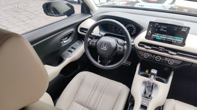 2023 Honda HR-V TOURING