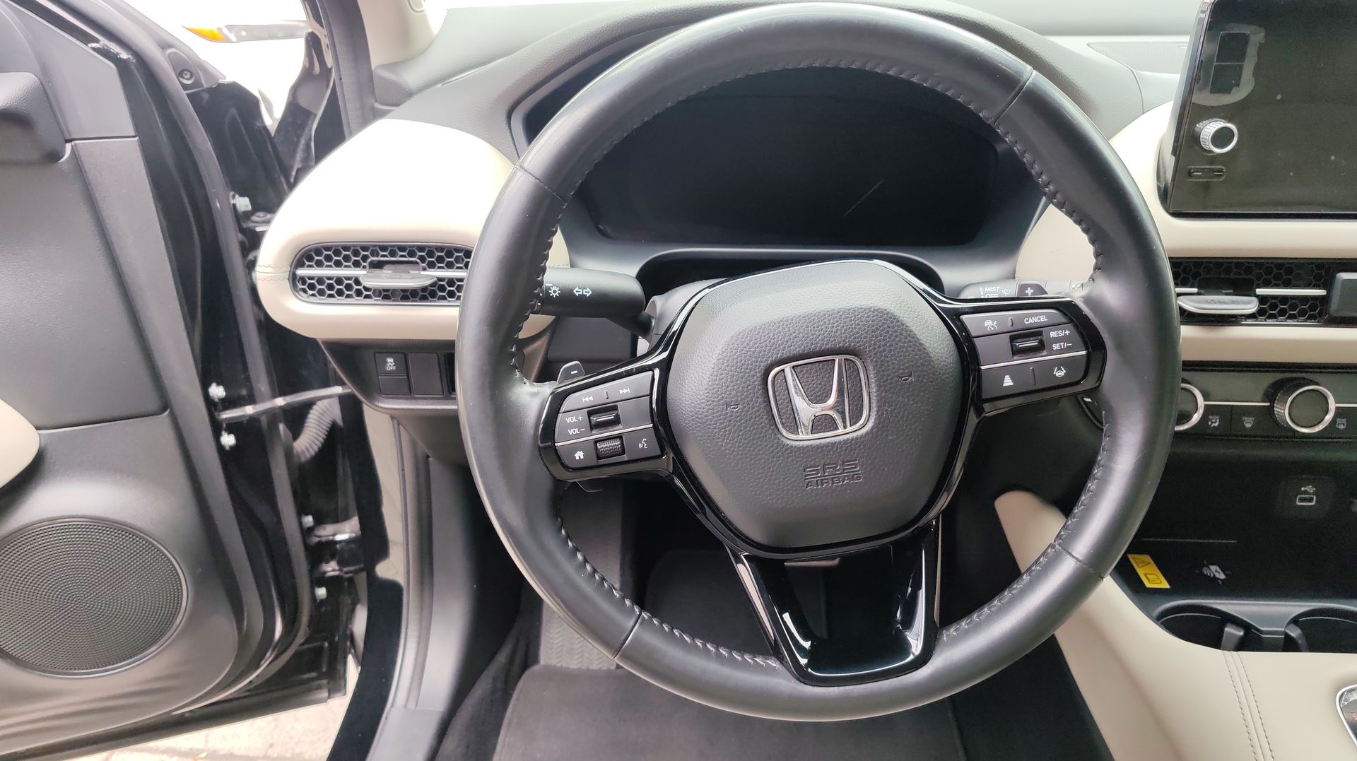 2023 Honda HR-V TOURING