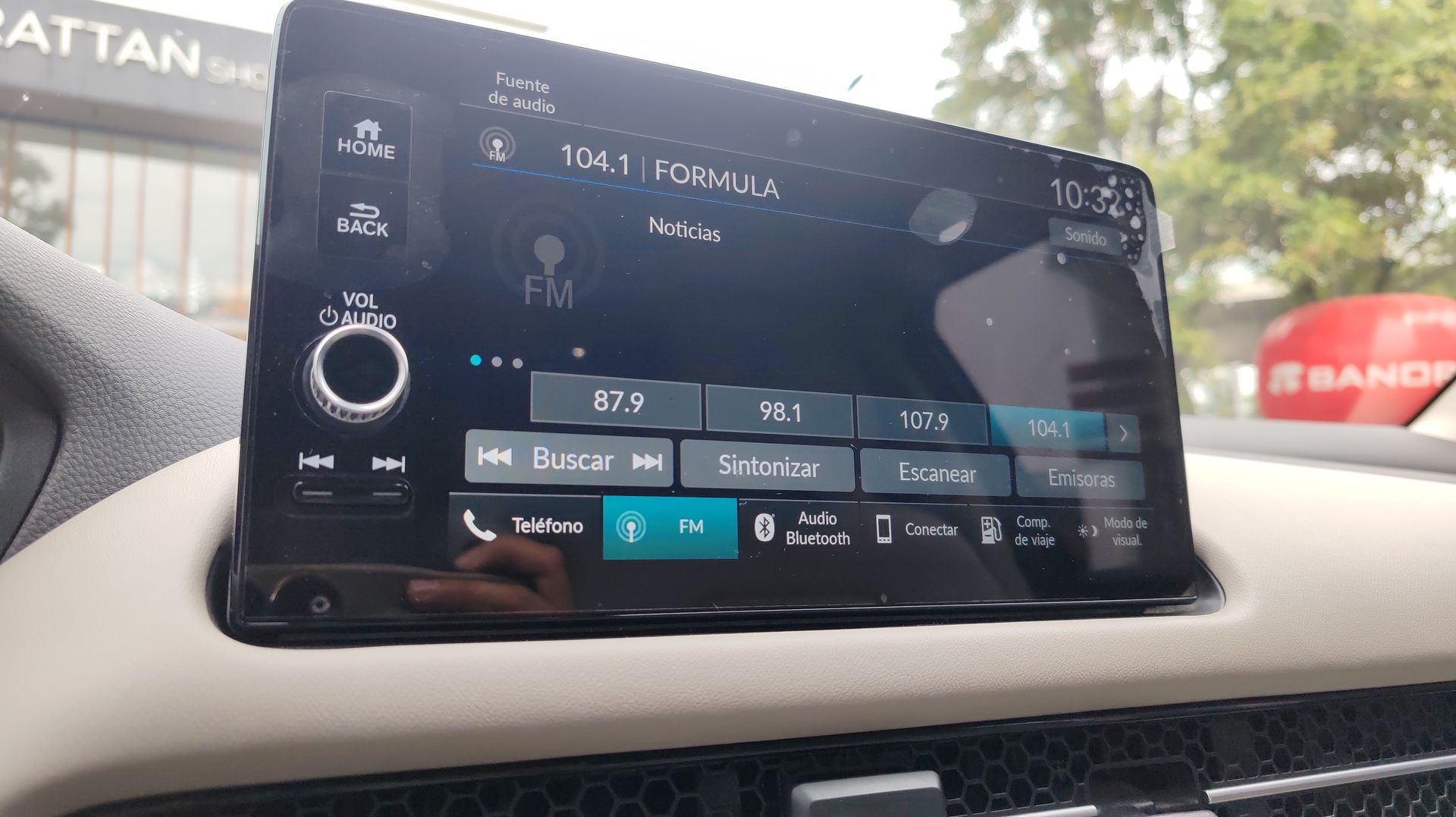 2023 Honda HR-V TOURING