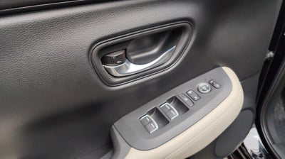2023 Honda HR-V TOURING