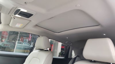 2023 Honda HR-V TOURING