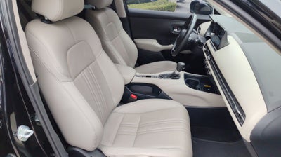 2023 Honda HR-V TOURING
