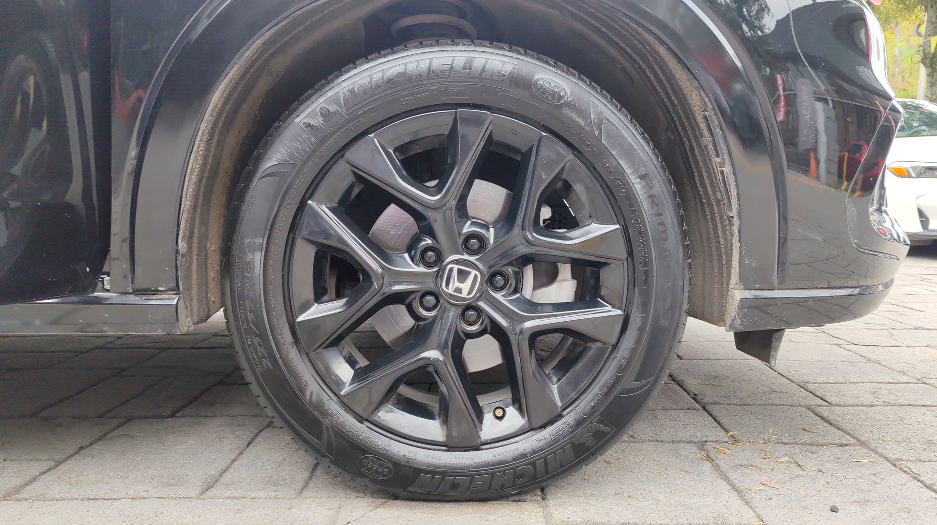 2023 Honda HR-V TOURING