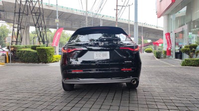 2023 Honda HR-V TOURING