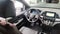 2024 Honda ODYSSEY BLACK EDITION