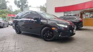 2024 Honda ODYSSEY BLACK EDITION