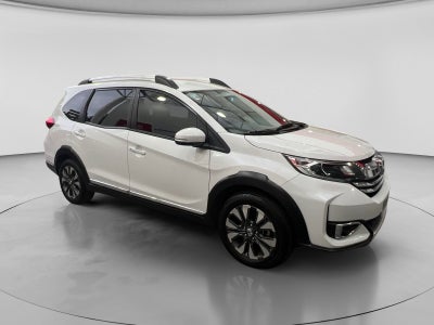 2022 Honda BR-V BR-V PRIME 2022
