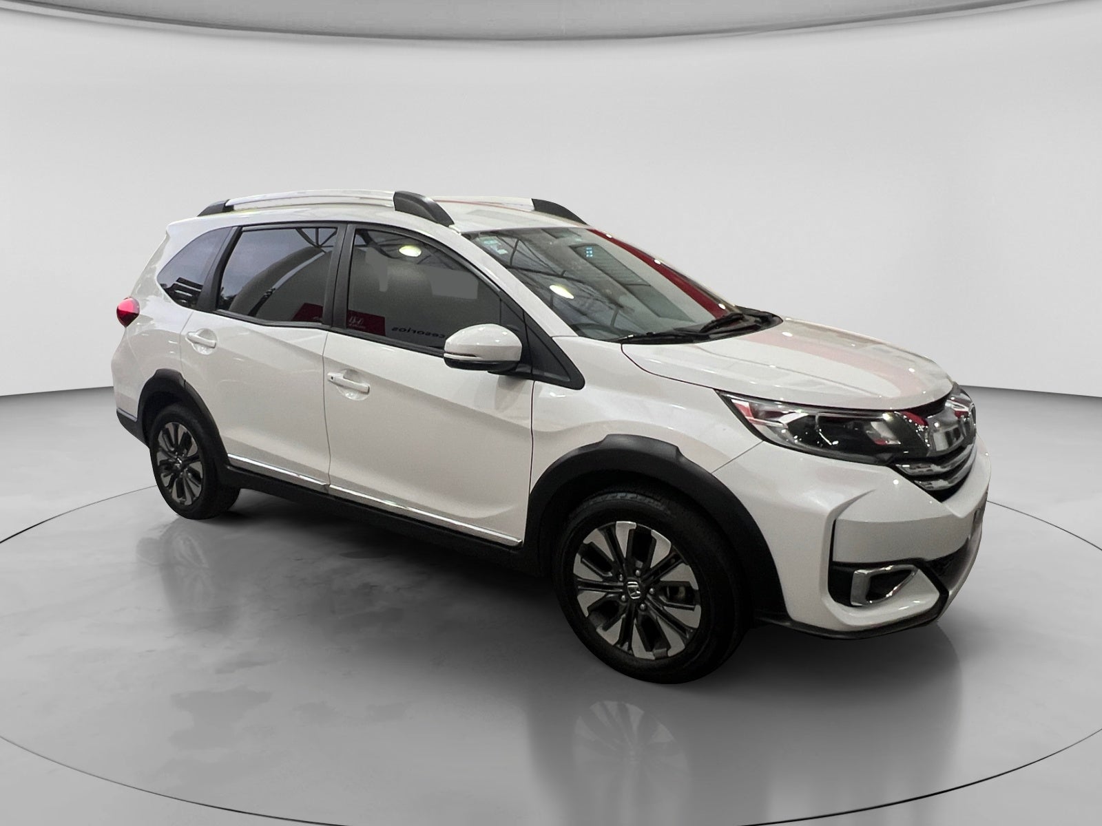 2022 Honda BR-V BR-V PRIME 2022