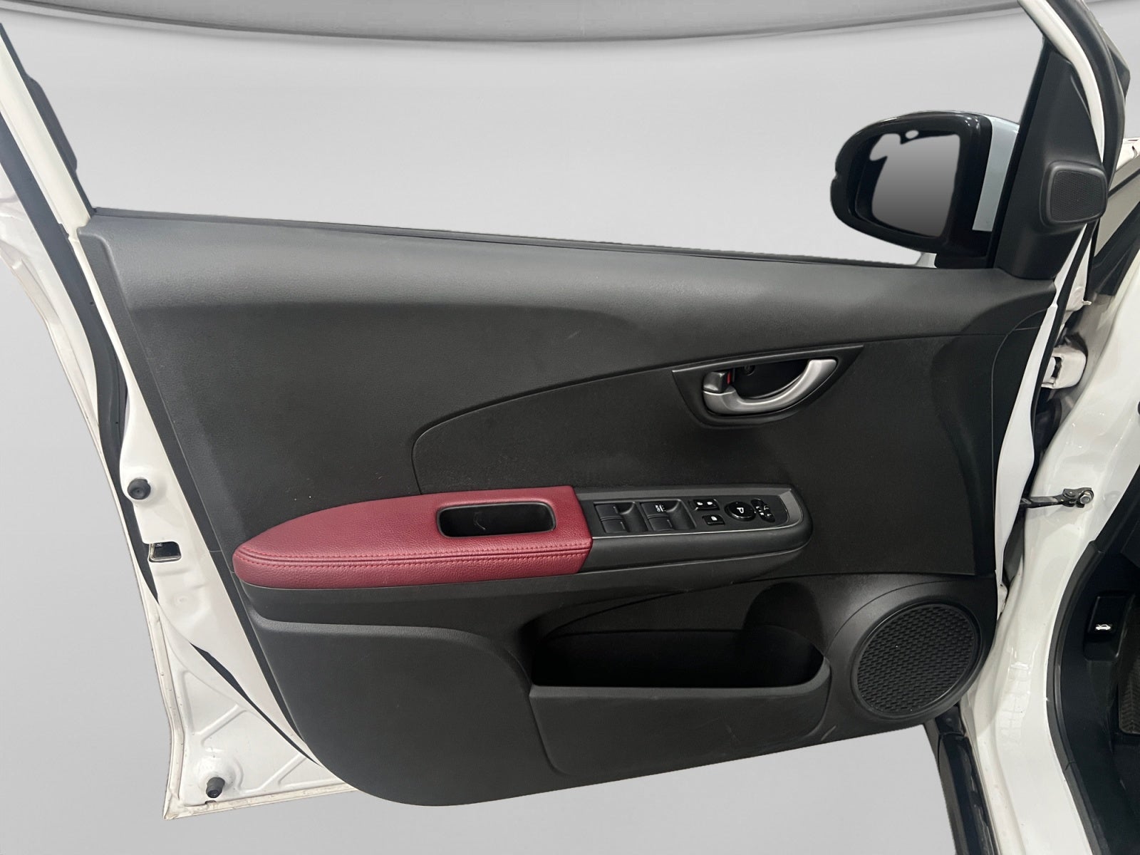 2022 Honda BR-V BR-V PRIME 2022