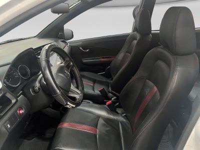 2022 Honda BR-V BR-V PRIME 2022
