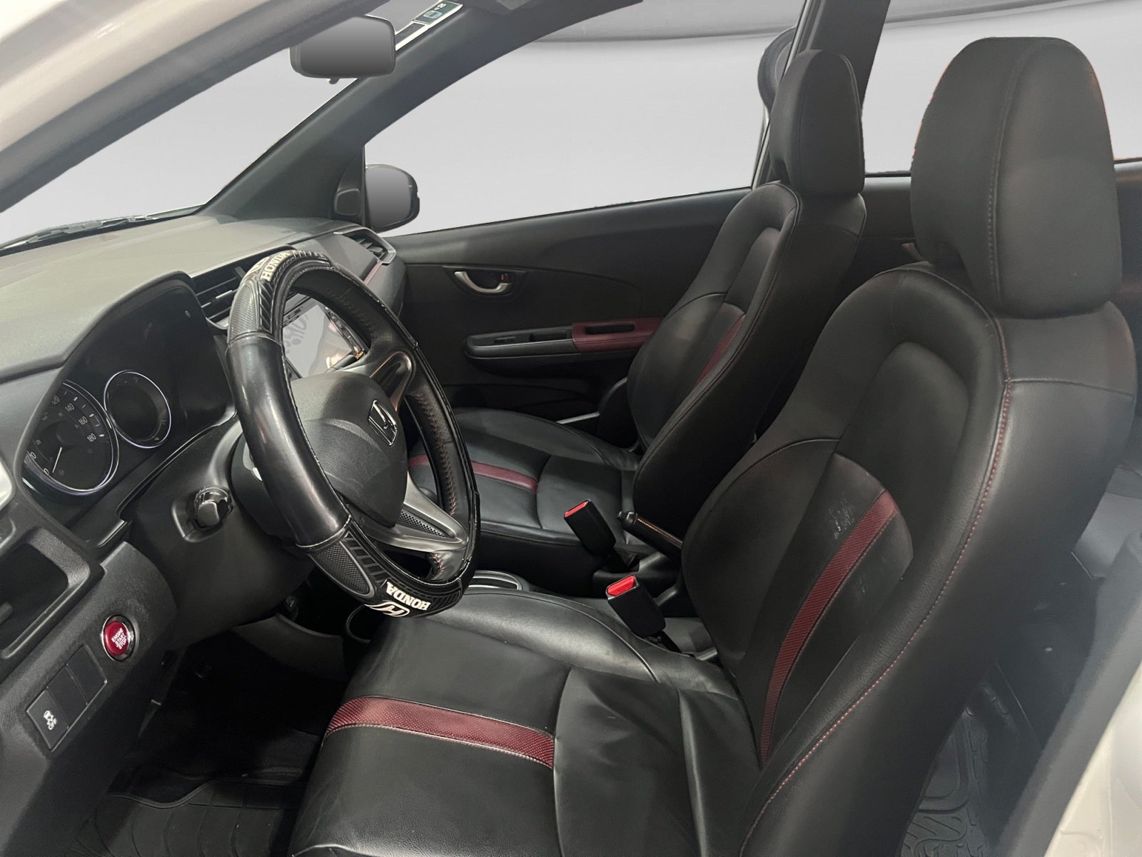 2022 Honda BR-V BR-V PRIME 2022