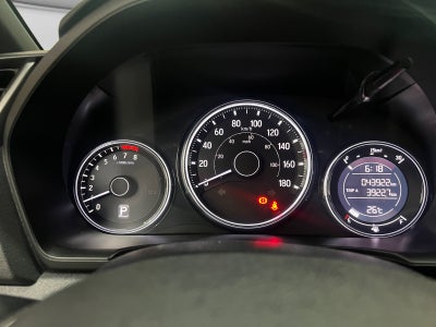 2022 Honda BR-V BR-V PRIME 2022