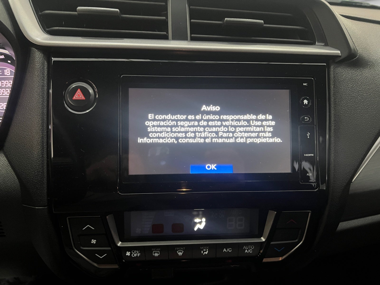 2022 Honda BR-V BR-V PRIME 2022