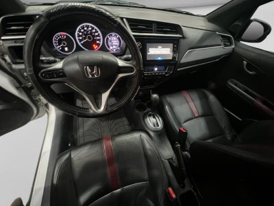 2022 Honda BR-V BR-V PRIME 2022