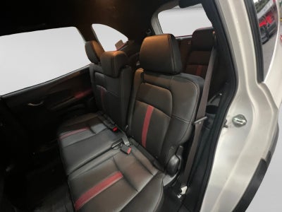2022 Honda BR-V BR-V PRIME 2022