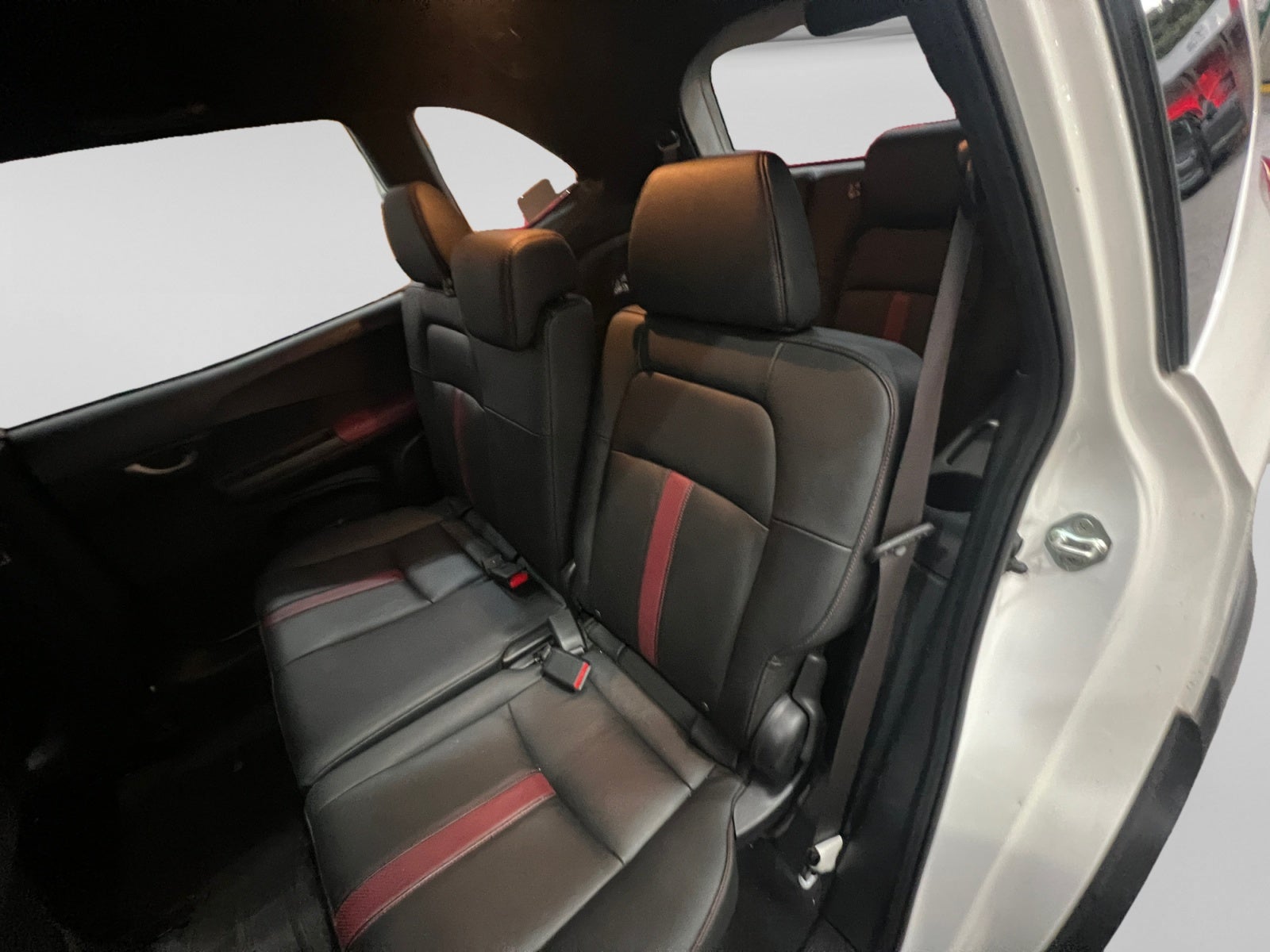 2022 Honda BR-V BR-V PRIME 2022