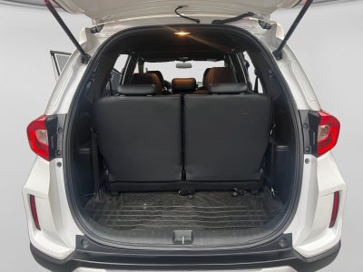 2022 Honda BR-V BR-V PRIME 2022