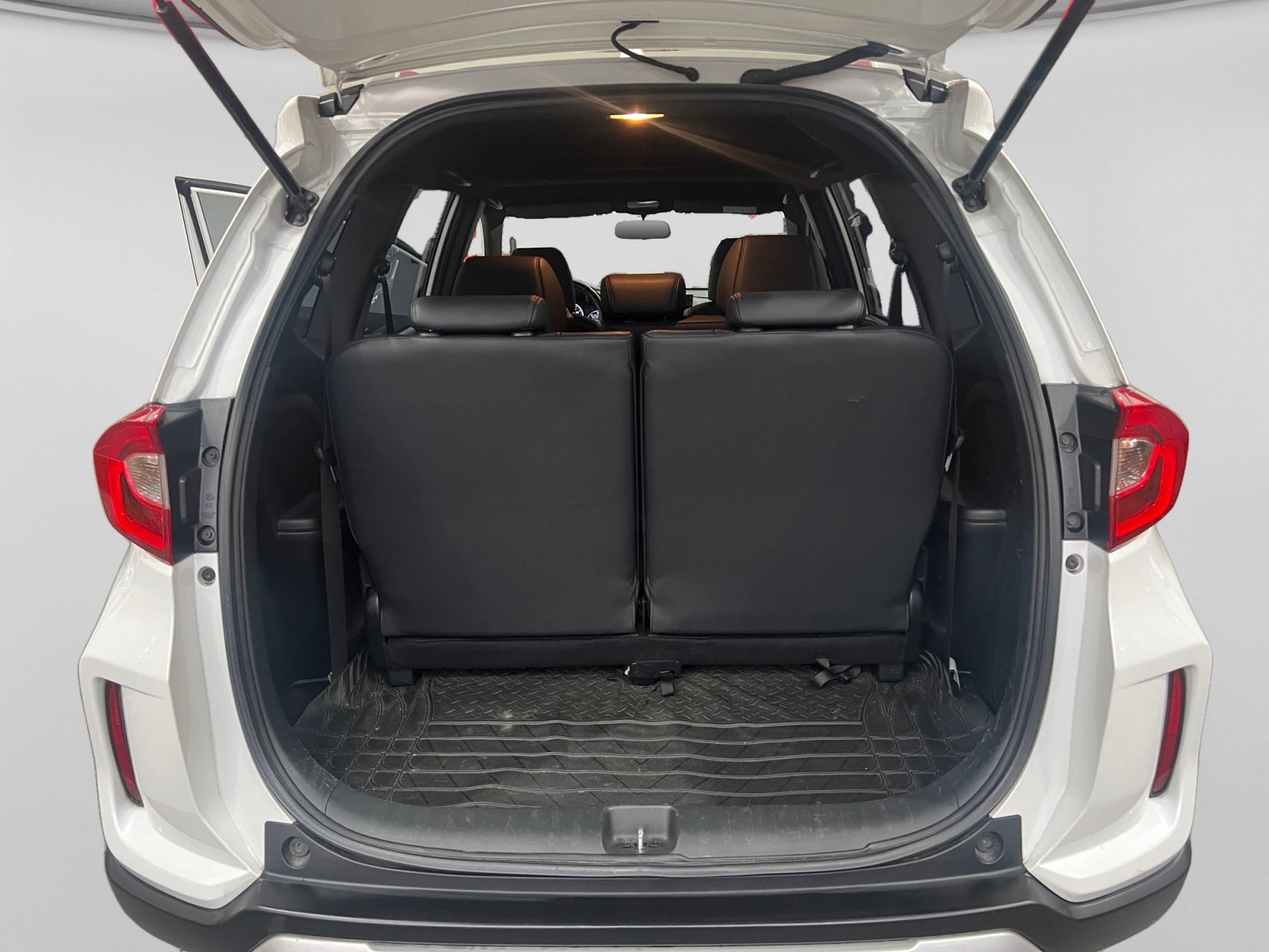 2022 Honda BR-V BR-V PRIME 2022