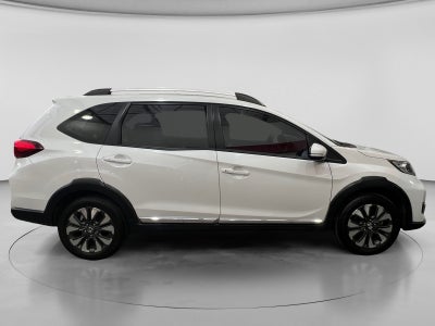 2022 Honda BR-V BR-V PRIME 2022