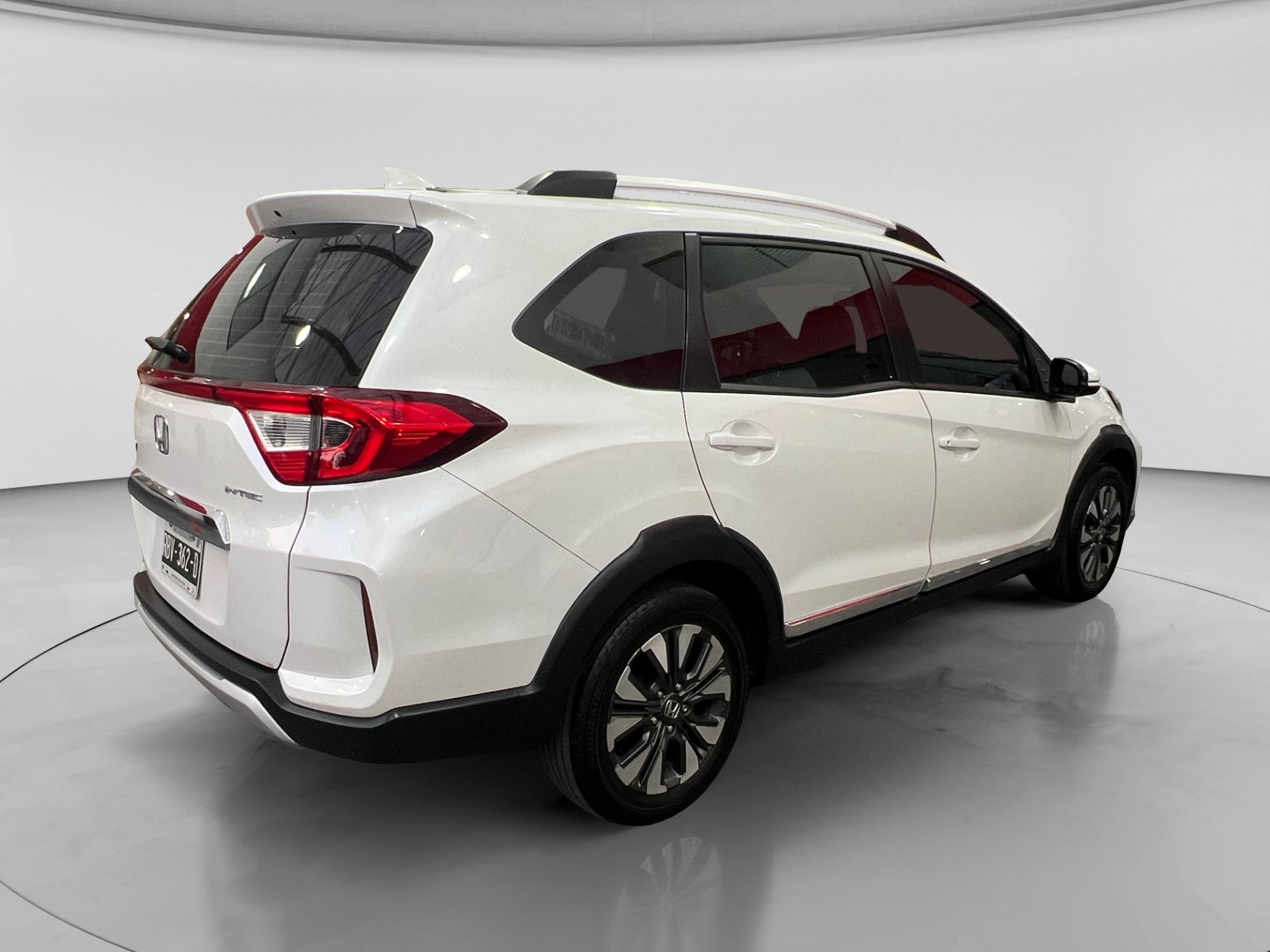 2022 Honda BR-V BR-V PRIME 2022