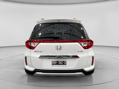 2022 Honda BR-V BR-V PRIME 2022
