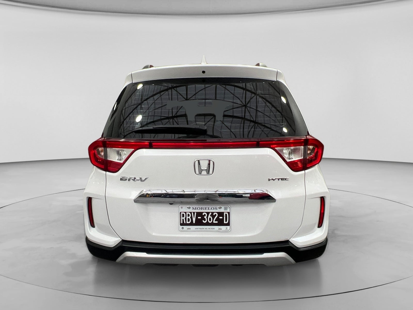2022 Honda BR-V BR-V PRIME 2022