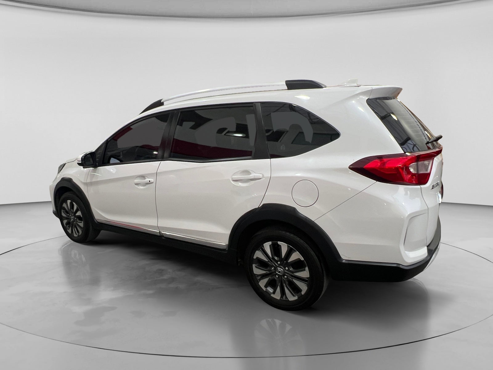 2022 Honda BR-V BR-V PRIME 2022
