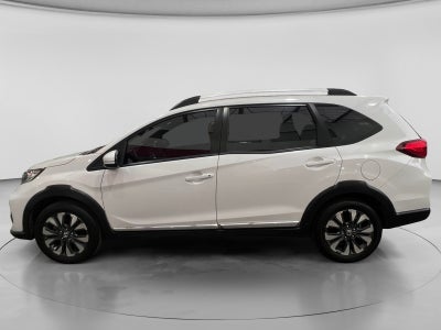 2022 Honda BR-V BR-V PRIME 2022