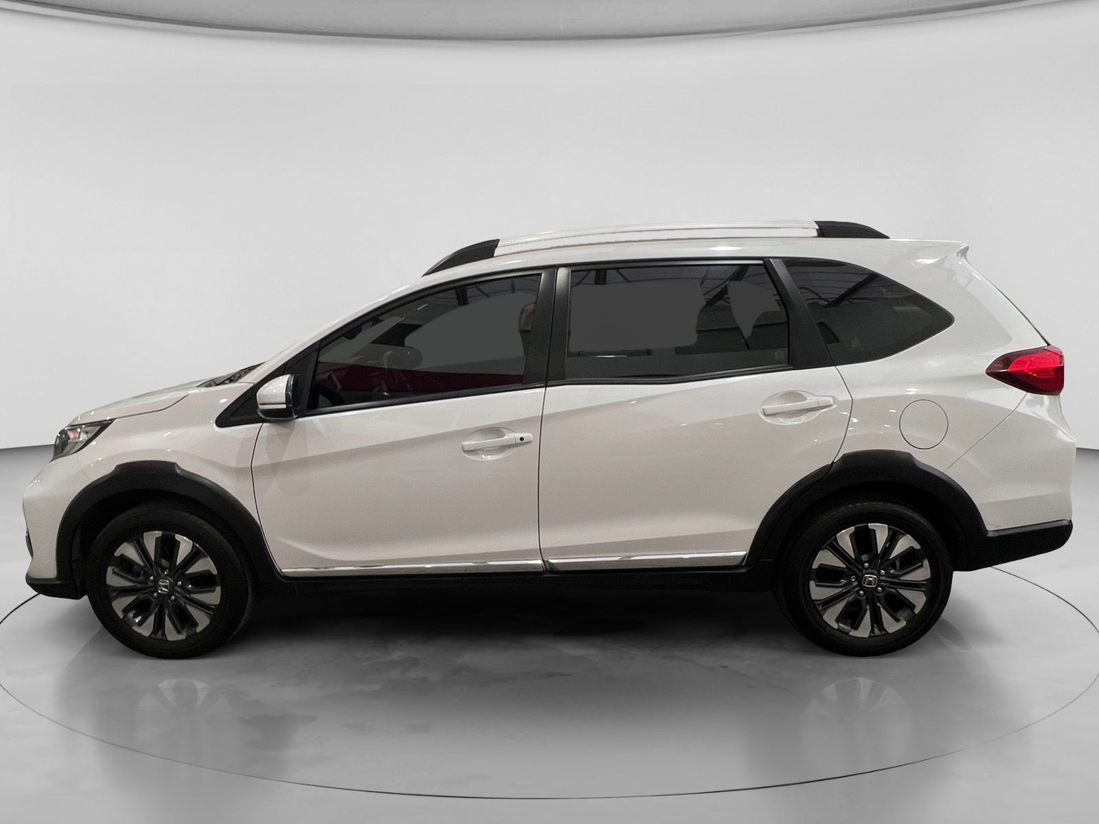 2022 Honda BR-V BR-V PRIME 2022