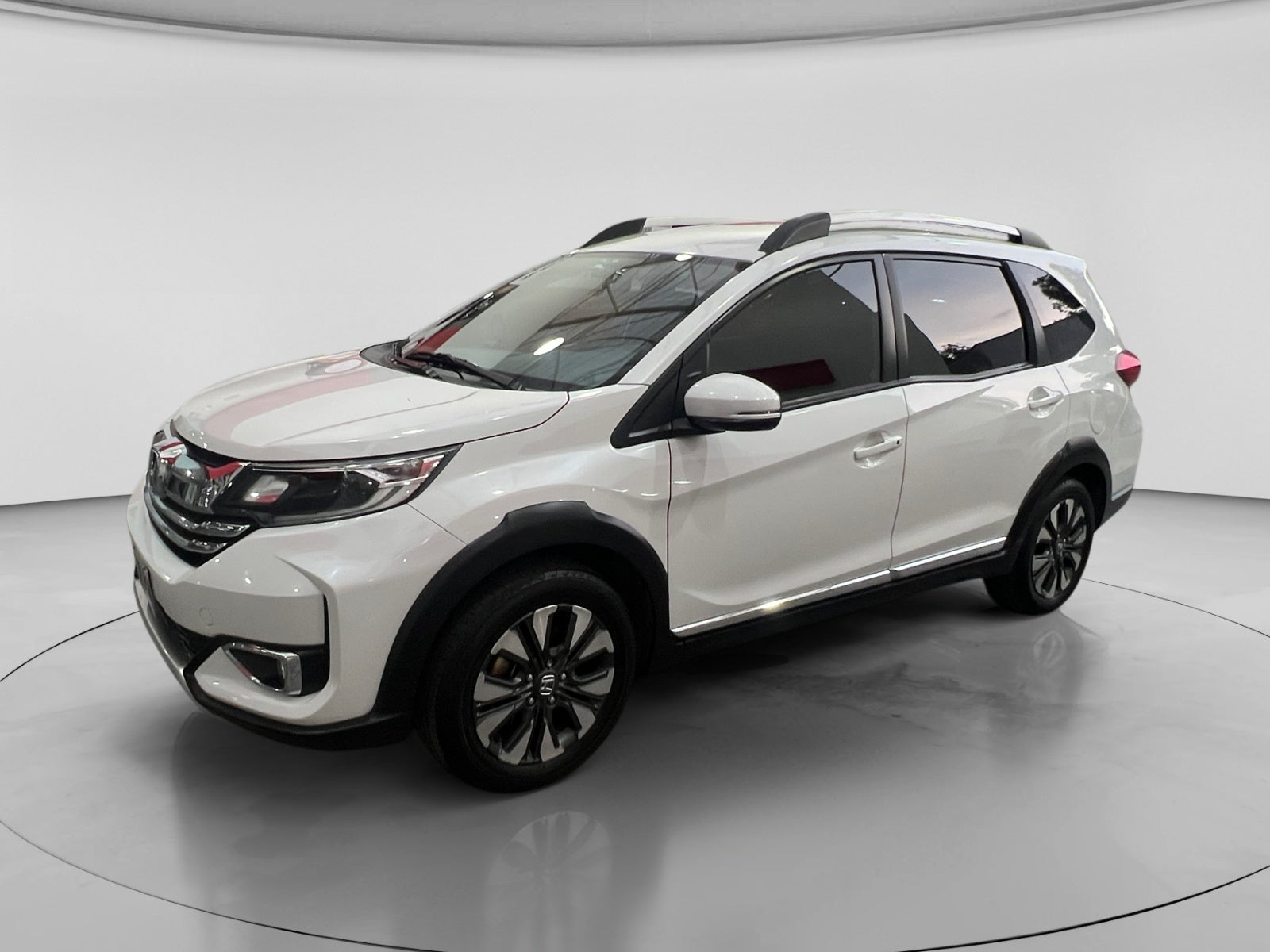 2022 Honda BR-V BR-V PRIME 2022