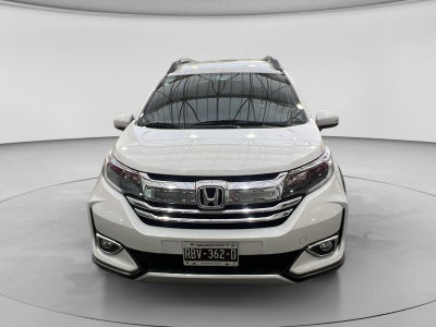 2022 Honda BR-V BR-V PRIME 2022