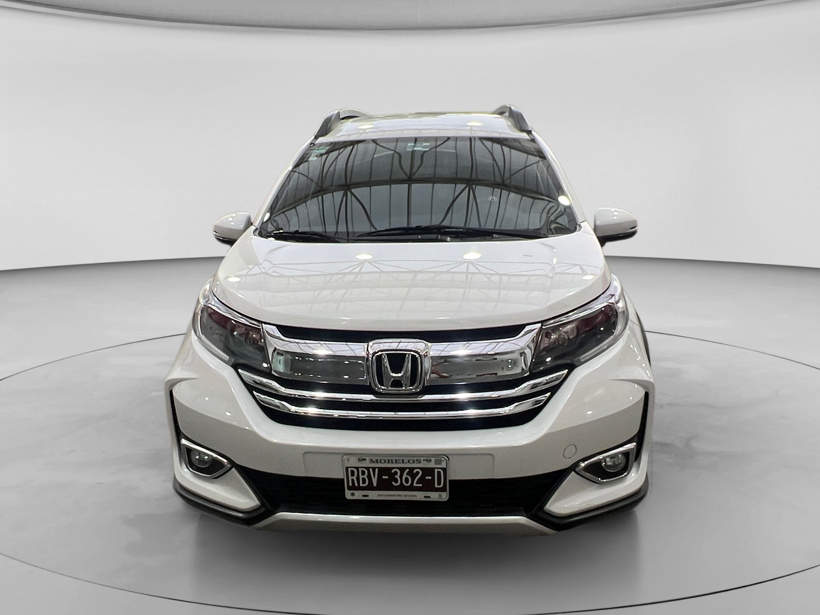2022 Honda BR-V BR-V PRIME 2022