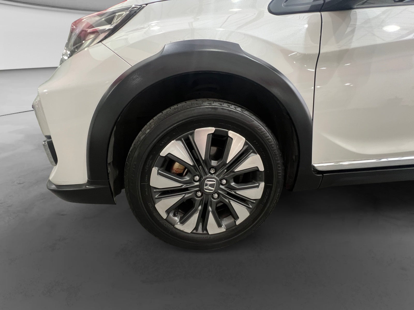2022 Honda BR-V BR-V PRIME 2022