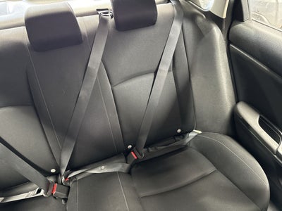 2019 Honda CIVIC I-STYLE