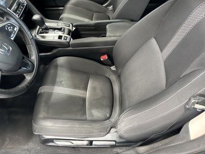 2019 Honda CIVIC I-STYLE