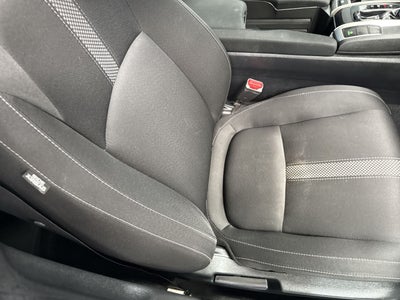 2019 Honda CIVIC I-STYLE