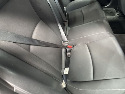 2019 Honda CIVIC I-STYLE