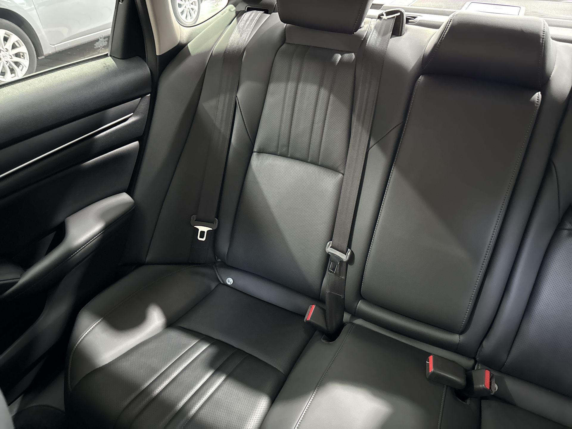 2022 Honda ACCORD TOURING