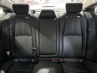 2022 Honda ACCORD TOURING