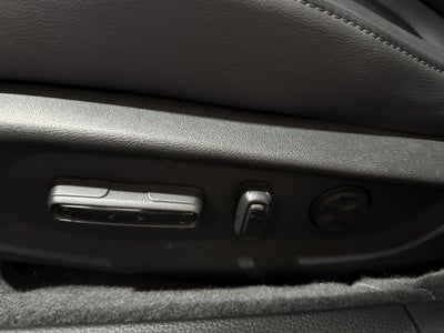 2022 Honda ACCORD TOURING