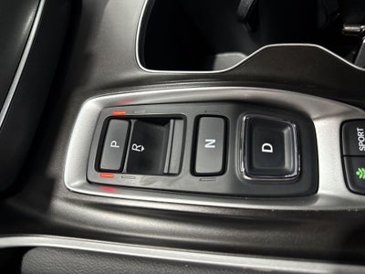 2022 Honda ACCORD TOURING